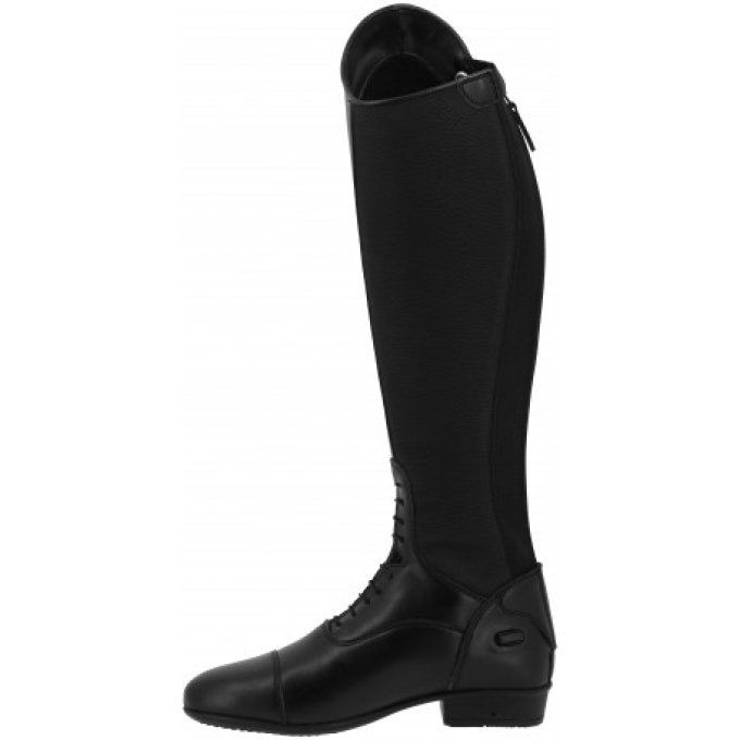 Bottes synthétiques à lacets - RIDING WORLD