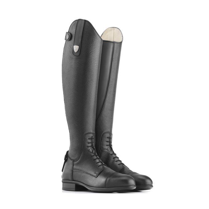 Tattini Breton Close Contact