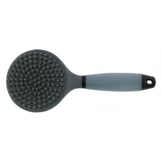 Brosse à crinière HIPPOTONIC - Gel