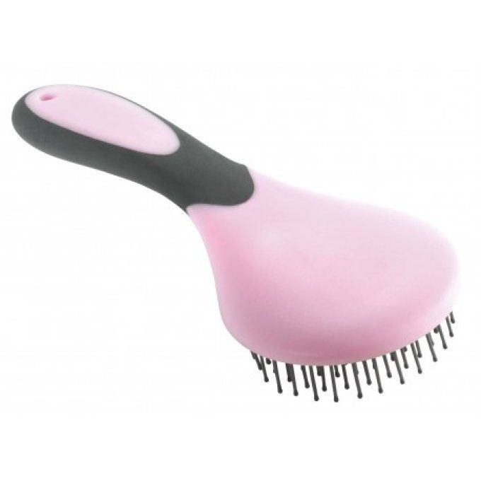 Brosse à crinière HIPPOTONIC