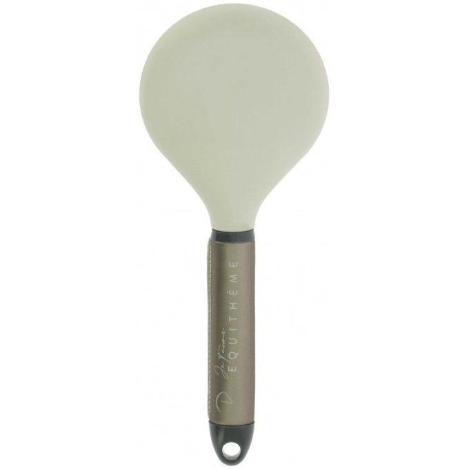 Brosse à crins Je t'aime EQUITHÈME