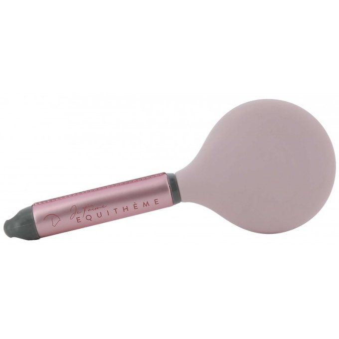 Brosse à crins Je t'aime EQUITHÈME