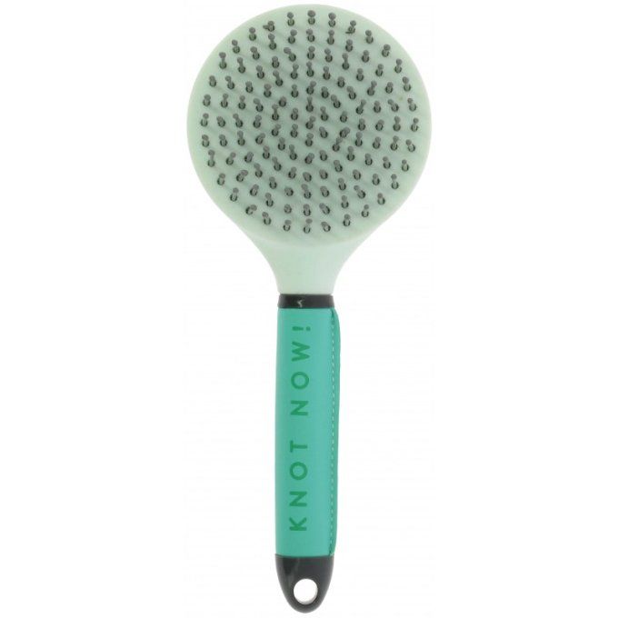 Brosse à crins Je t'aime EQUITHÈME