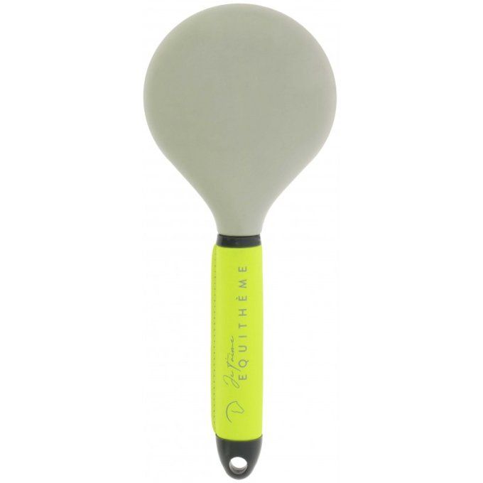 Brosse à crins Je t'aime EQUITHÈME