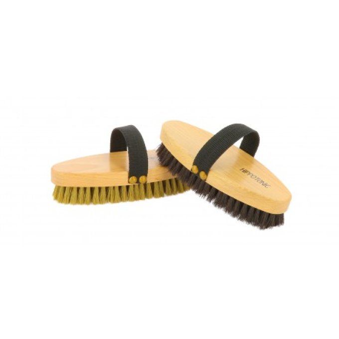 Brosse douce HIPPOTONIC