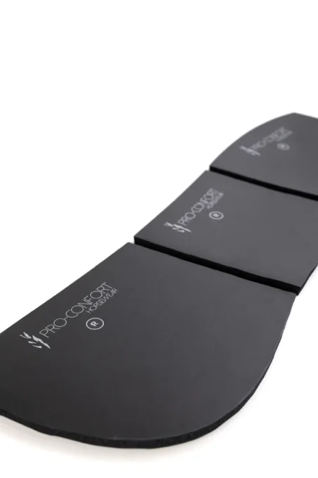 Ilo Set de 6 Cales pour Amortisseur