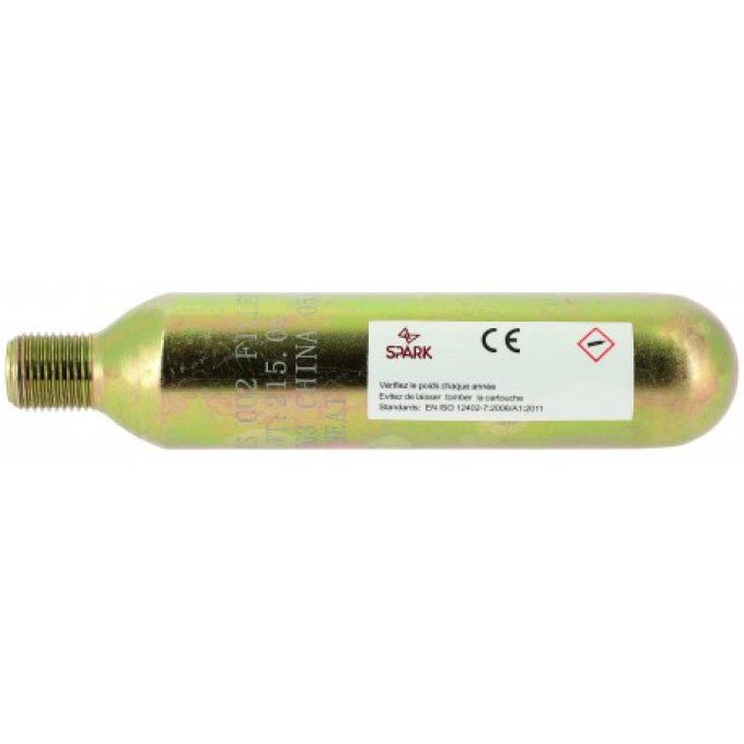 Cartouche de rechange Airbag SPARK