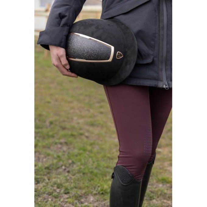 Casque EQUITHÈME - Glint Lamé
