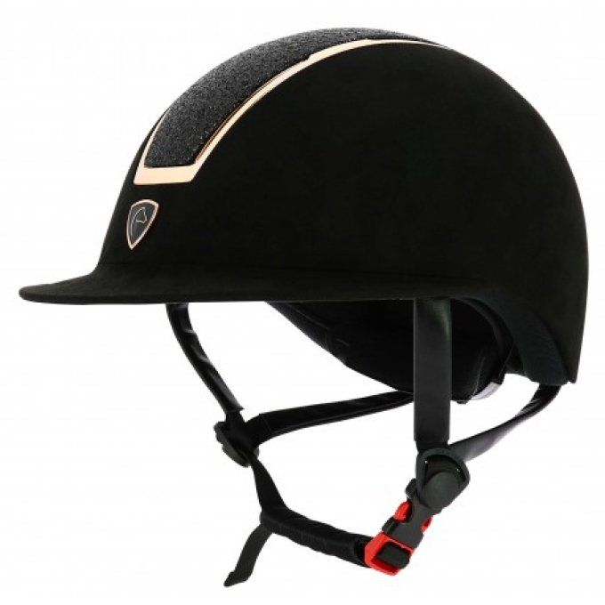 Casque EQUITHÈME - Glint Lamé