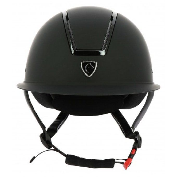Casque EQUITHÈME - Glint Mat