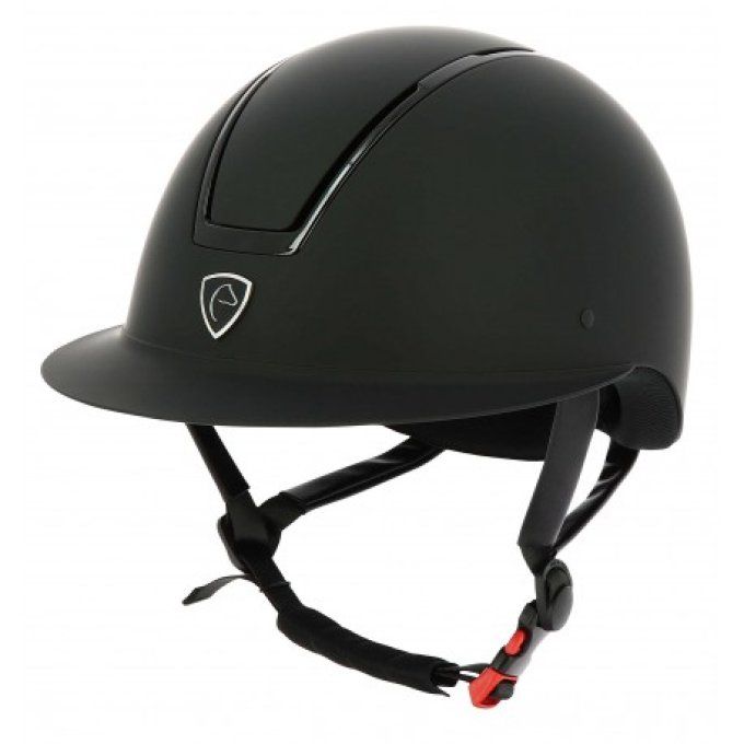 Casque EQUITHÈME - Glint Mat