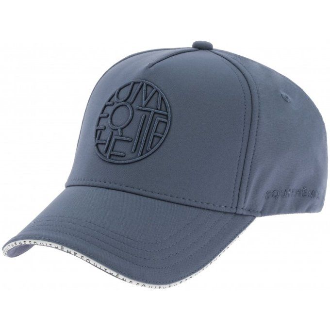 Casquette EQUITHÈME - Georgia