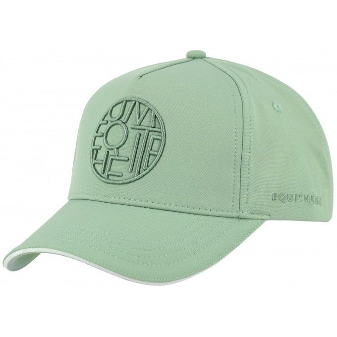Casquette EQUITHÈME - Georgia