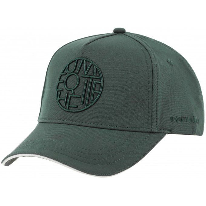 Casquette EQUITHÈME - Georgia