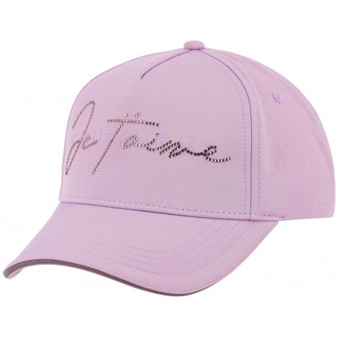 Casquette Je t'aime EQUITHÈME - EK-Aude