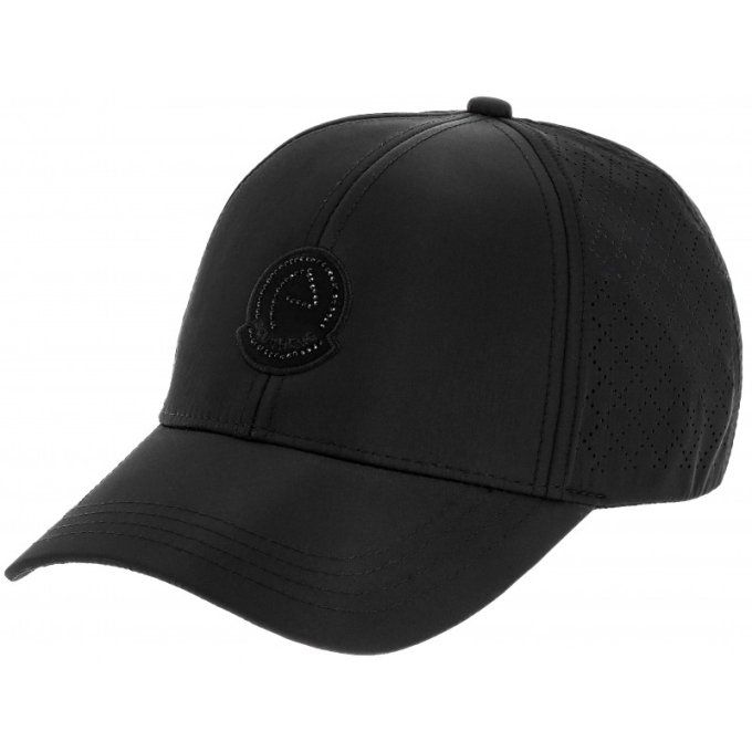 Casquette Je t'aime EQUITHÈME - EK-Lily