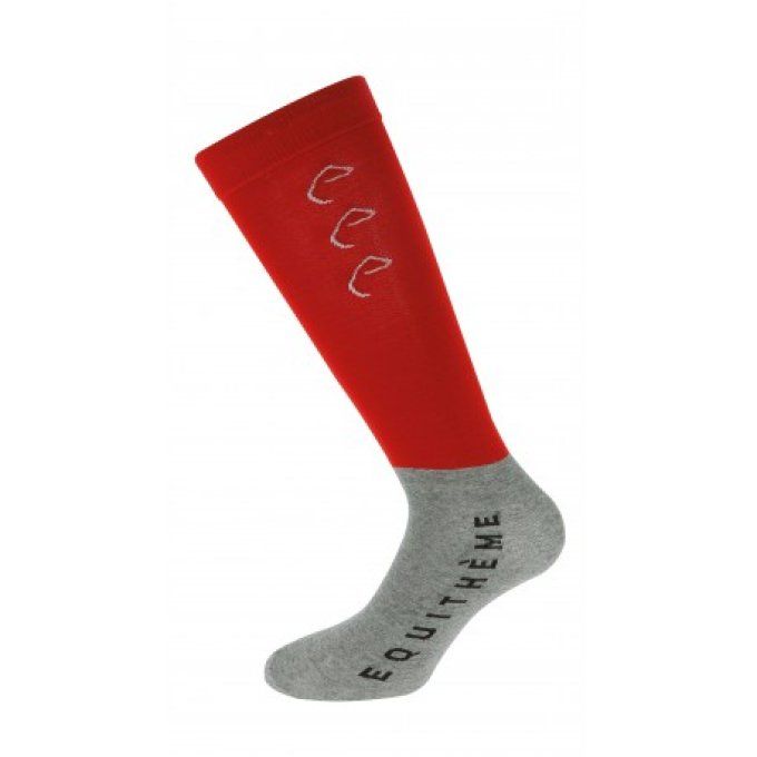 Chaussettes EQUITHÈME - Compet