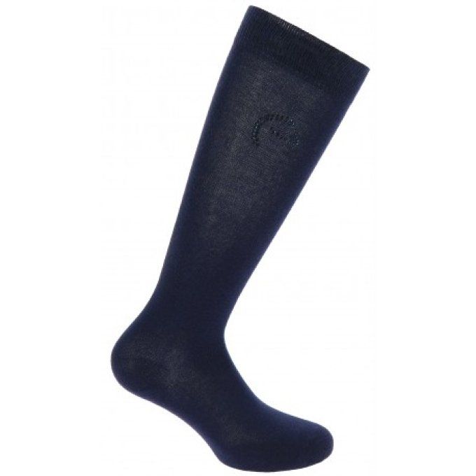 Chaussettes EQUITHÈME - Logo