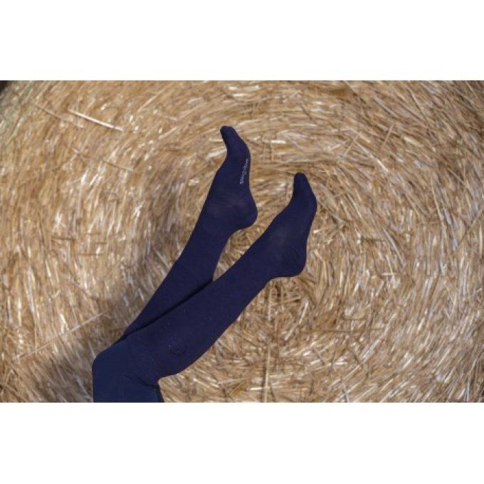 Chaussettes EQUITHÈME - Logo