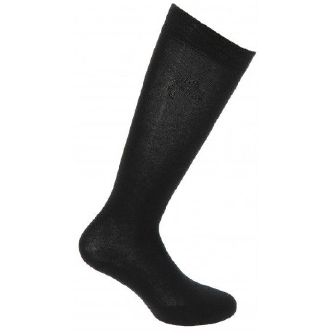 Chaussettes EQUITHÈME - Logo