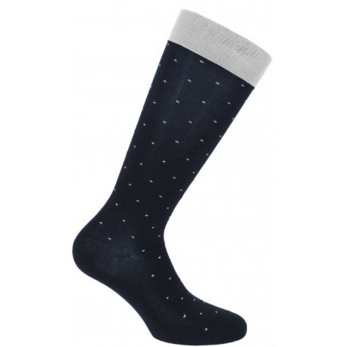 Chaussettes EQUITHÈME - Peas