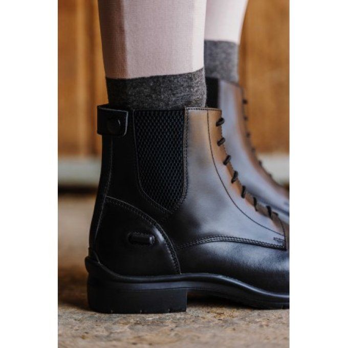 Chaussettes Je t'aime EQUITHÈME - Compet
