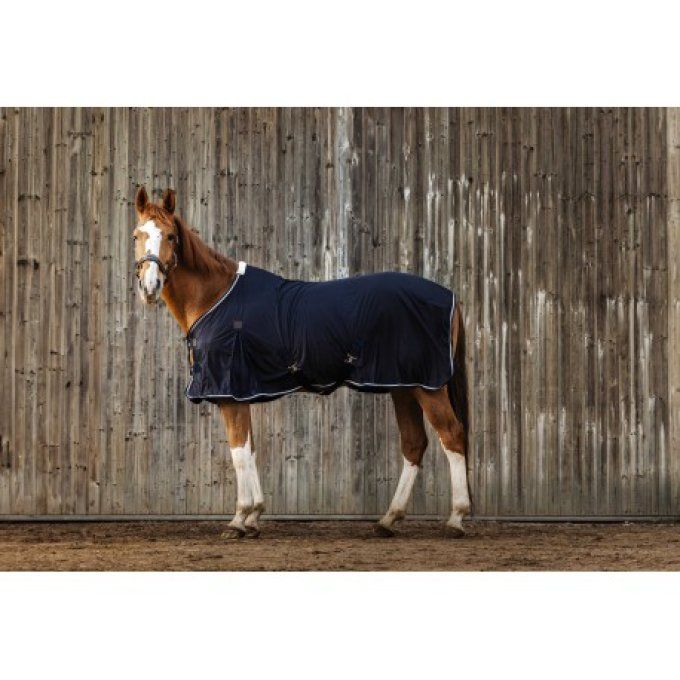Chemise EQUITHÈME - Micro mesh