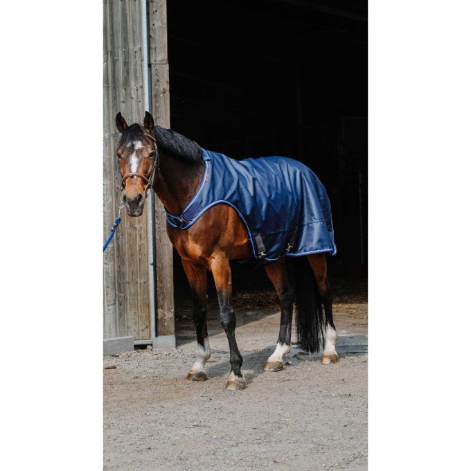 Chemise marcheur EQUITHÈME - Classic 1200D