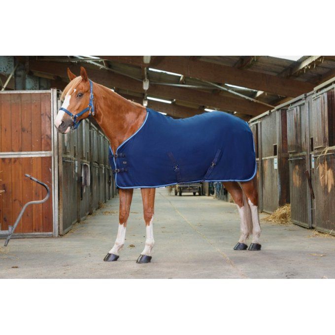 Chemise RIDING WORLD Polaire