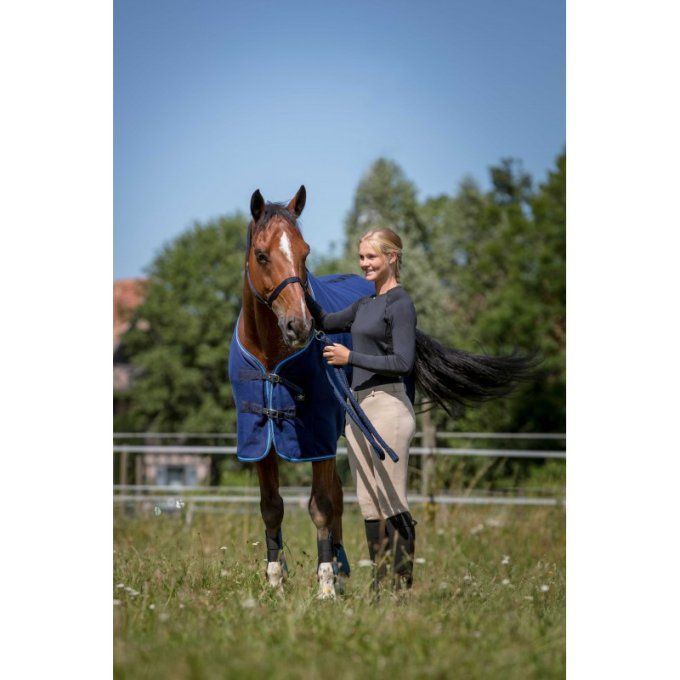 Chemise RIDING WORLD Polaire