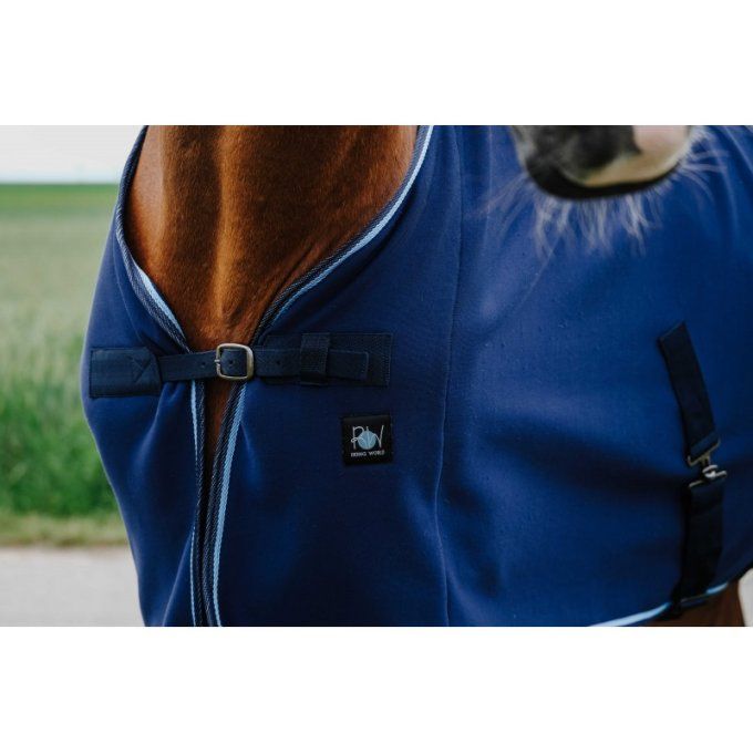 Chemise séchante RIDING WORLD