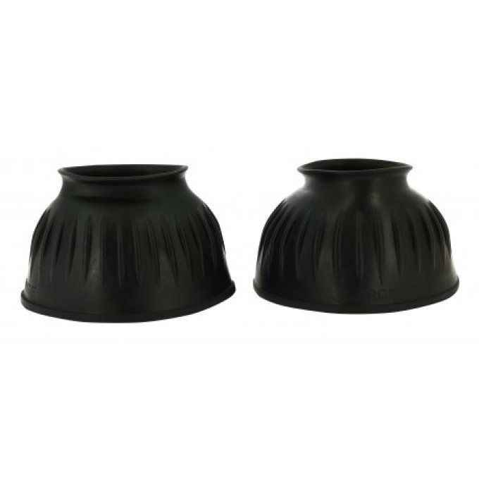 Cloches fermées NORTON - Soft striées