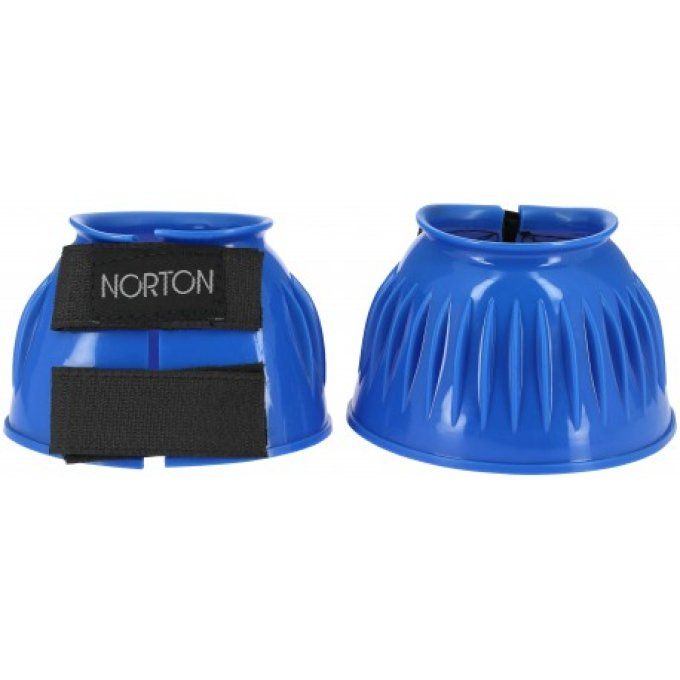 Cloches NORTON - Crazy