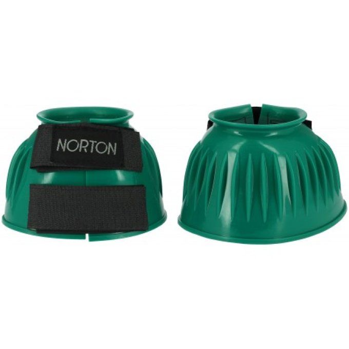 Cloches NORTON - Crazy
