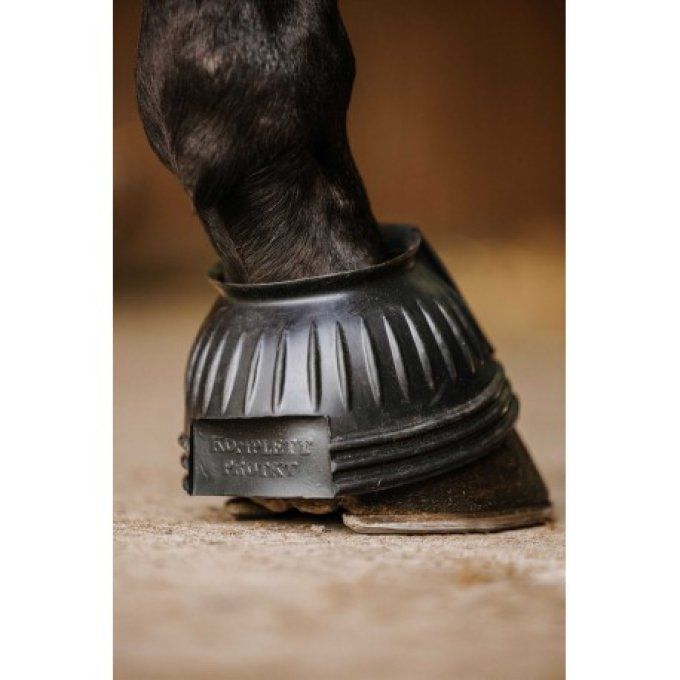 Cloches velcro NORTON - NoTurn caoutchouc