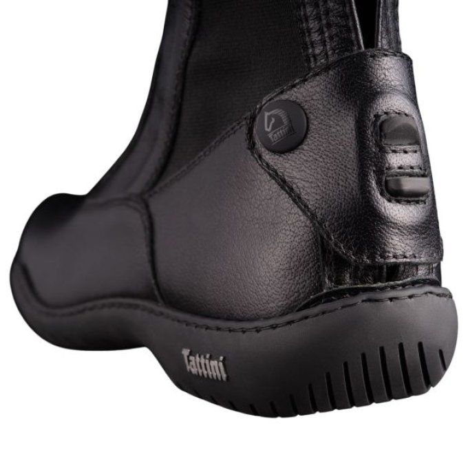 Bottes Segugio