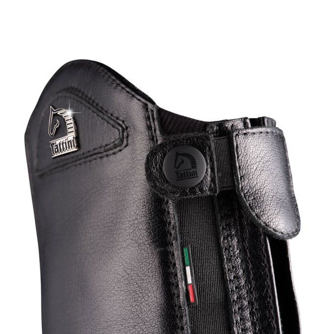 Bottes Segugio