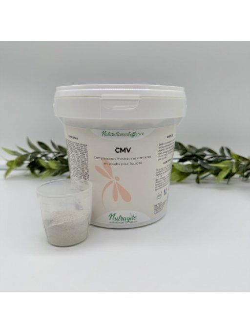 CMV