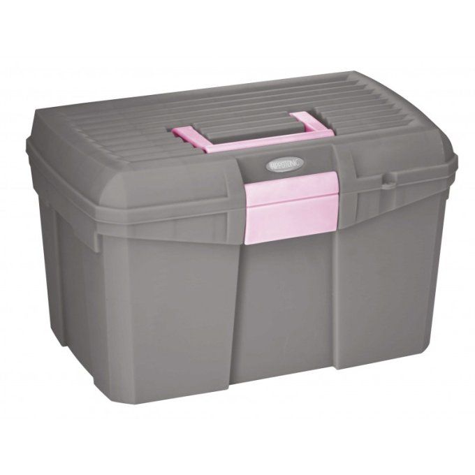 Coffre de pansage HIPPOTONIC Bicolor