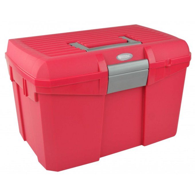 Coffre de pansage HIPPOTONIC Bicolor