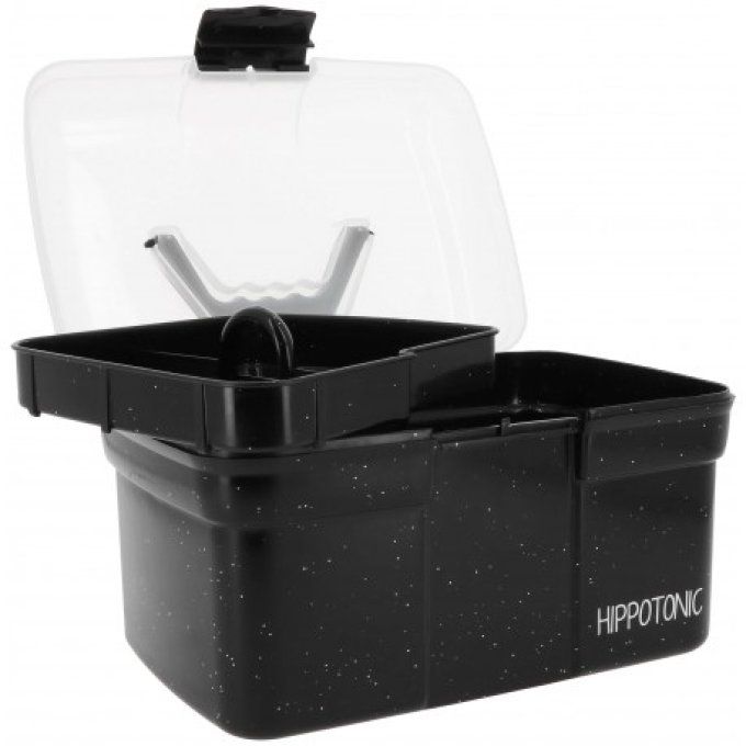 Coffre de pansage HIPPOTONIC - Glitter