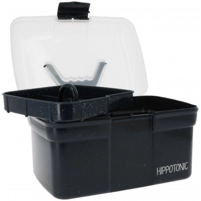 Coffre de pansage HIPPOTONIC - Glitter