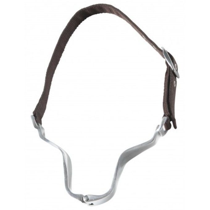 Collier anti-tiqueur