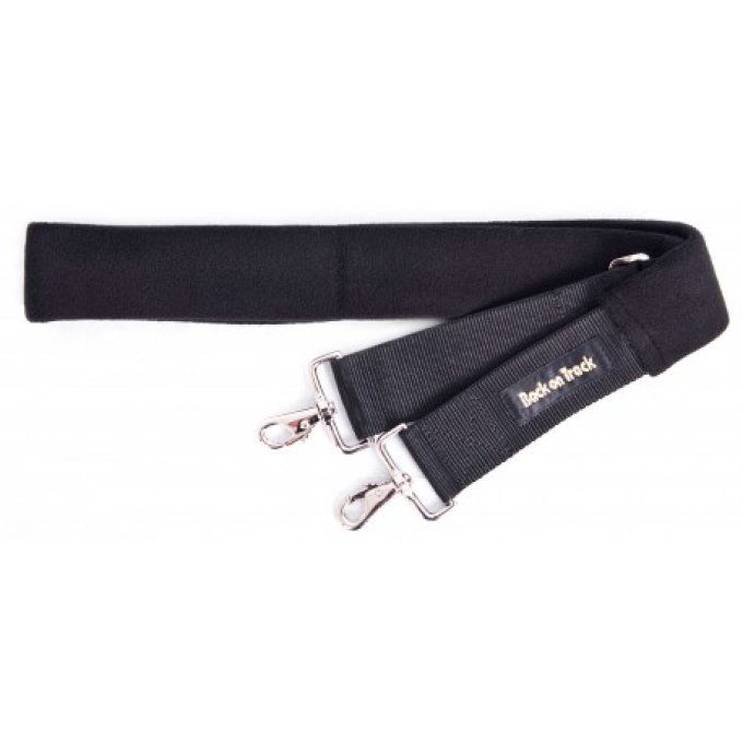 Collier pour backwarmer BACK ON TRACK®