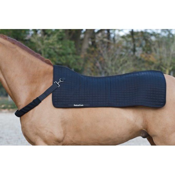 Collier pour backwarmer BACK ON TRACK®