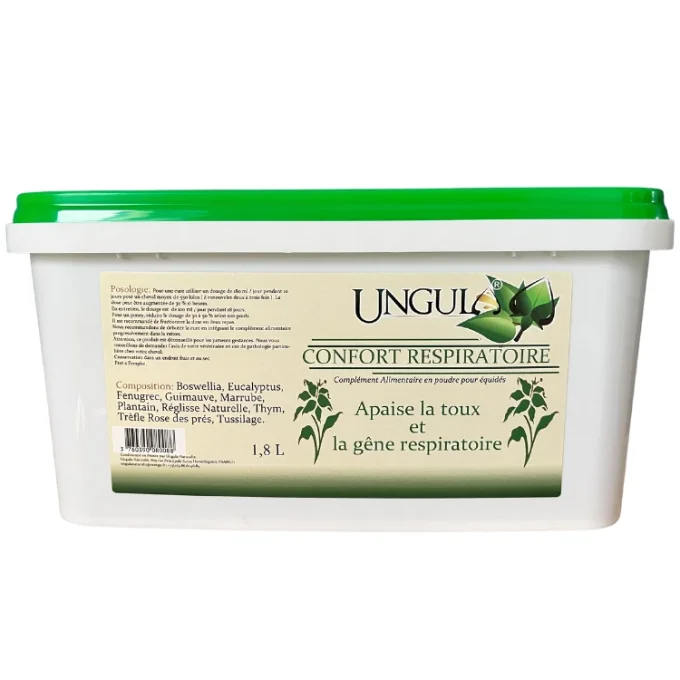 Confort Respiratoire