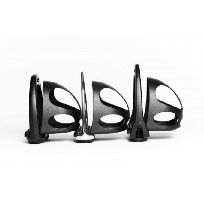 Coques pour étriers COMPOSITI - Matrix enfant