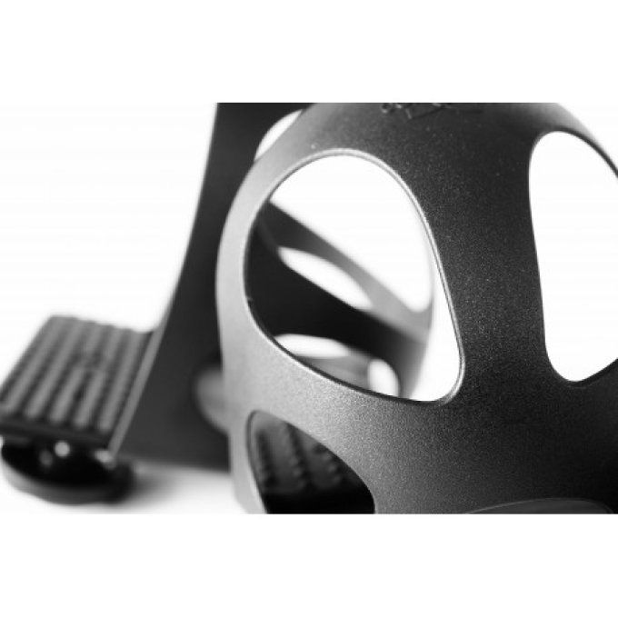 Coques pour étriers COMPOSITI - Matrix enfant