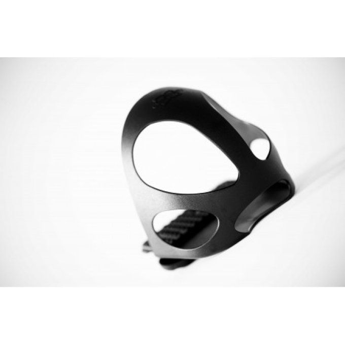 Coques pour étriers COMPOSITI - Matrix enfant