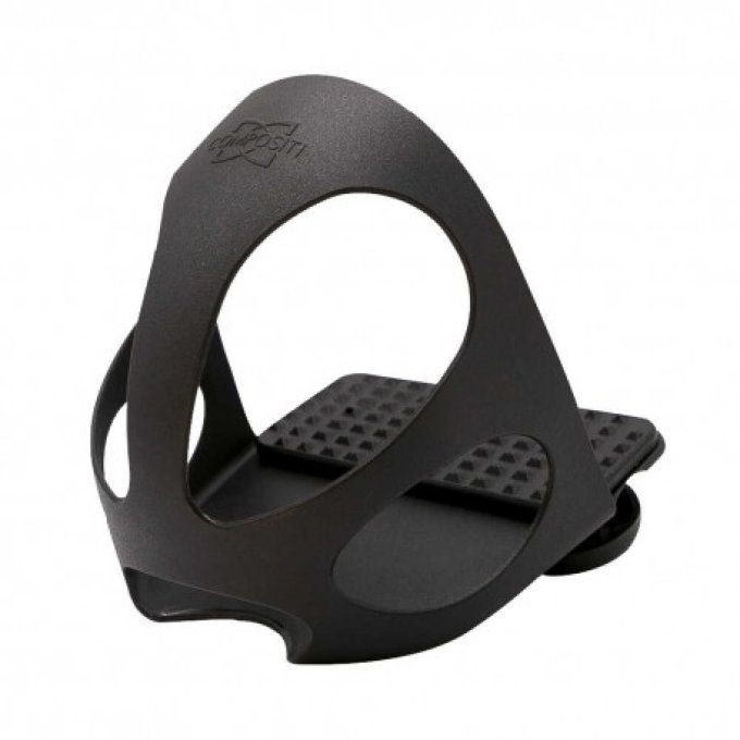 Coques pour étriers COMPOSITI - Matrix enfant